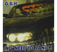 Gbh - No Need to Panic