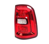 GBHPMTVC Para Dodge Para Ram 1500 2025 2026 Coche Luz De Avertissement De Freno De Cola Luz De Señal 68531048AA 68531049AA(Right)