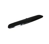 GBHPMTVC Para JEEP Para RENEGADE 2015 2016 2017 2018-2020 | Tercera Luz De Freno De Coche Lámpara De Señal De Freno Trasero Montaje Alto Lámpara Señal 68247167AA(Nero)