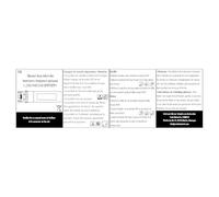 GBICS HP Módulo Compatible del transmisor-Receptor de SFP - JD089B