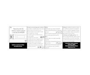 GBICS HP Módulo Compatible del transmisor-Receptor de SFP - JD089B