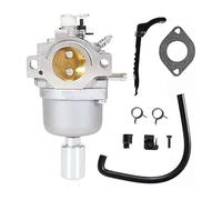 GBIDKKYZIE 540cc 21hp riding lawn mower w/platinum engine 331877