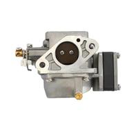 GBIDKKYZIE 812648 Carburetor for Outboard Two Stroke 5HP 4HP Marine Engine for with 812648T