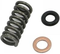 GBIDKKYZIE Carburetor Air Adjusting Screws Compatible With 1990-2006 CV CVK Compatible Idle Mixture Fuel Ratio Adjusting Screw(MODEL 3)