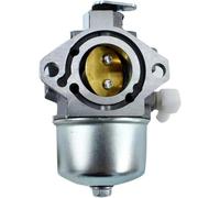 GBIDKKYZIE Carburetor Carburetor 28M707 28R707 28T707 28V707 694941 699831 Engine Lawn Mower Parts