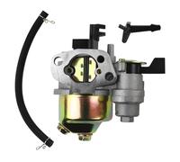 GBIDKKYZIE Carburetor for Lawn Mower GX120 GX200 GX160 GX168 GX140 GX110 5.5HP 6.5HP Engine Generator 16 Pairs ZH8-W61 Accessories