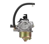 GBIDKKYZIE Carburetor for with GX340 GX390 GX420 188F 190F 11HP 13HP Lawn Mower Water Pump Engine 16100-ZF6-V01 Carburetor