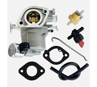 GBIDKKYZIE E140 Lawn Tractor 22HP 724cc Riding Mower