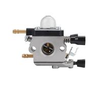 GBIDKKYZIE Engine 16mm C1q S68 for Bg45 Bg46 Bg55 Bg65 Bg85 Lawn Mower Carburetor Z M C1q-s68 Carburetor(BG85)
