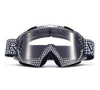 GBMITING Gafas de Motocross, Gafas Esquí Gafas de motocicleta fuera la carretera Dirt Bike a prueba polvo Racing Motocicletas anti eggotas egggles(QL013 5 T)