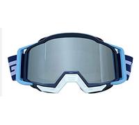 GBMITING Gafas de Motocross, Gafas Esquí Motocross Gafas Snowboards de motocicletas deportes al aire libre Dirt Bike Moto Casco Máscara(Goggles Glasses 2)
