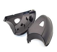 GBMITING Luces Indicadoras de Giro Dinámicas 2 Piezas De Ala Lateral La Señal Giro Dinámica Encaje Para El Uso Apto Para VW Passat CC B7 Beetle Scirocco Jetta MK6 Retrovisor Indicador Espejo