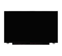 GBOLE Pantalla de repuesto para Dell Latitude 12 5290 7280 7290 5280 5288 E7280 E7280 E7290 02HY74 2HY74 P28S P28S001 HD 1366 x 768 30 pines LED LCD solo no toque (solo 40 ES