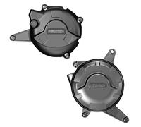 GBRacing Cubierta Del Motor Choque Protección Set Ducati 899 Panigale 2014-2015