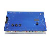 GBS Control GBSC Video Converter RGBS, VGA Scart, Ypbpr a VGA HD Interfaz Multimedia, Convertidor de Señal de Juego Retro con Actualización de Firmware