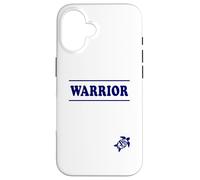 GBS Warrior Tortuga Guillain Barre Síndrome Sobreviviente Apoyo Carcasa para iPhone 16