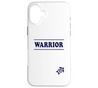 GBS Warrior Tortuga Guillain Barre Síndrome Sobreviviente Apoyo Carcasa para iPhone 16 Plus