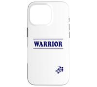 GBS Warrior Tortuga Guillain Barre Síndrome Sobreviviente Apoyo Carcasa para iPhone 16 Pro