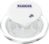 GBS Warrior Tortuga Guillain Barre Síndrome Sobreviviente Apoyo PopSockets PopGrip para MagSafe