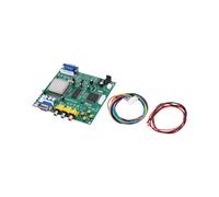 Gbs8200 Cga / Ega / Yuv / Rgb a Vga Salida Arcade Jamma Juego Hd Video Convertidor Tablero Monitor a Lcd Gbs-8200
