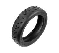 GBSONGJIN Ruedas Macizas Patinete Electricos Neumático sin cámara 250x54 for Patinete eléctrico, neumáticos Exteriores, neumático Delantero Trasero Inflable de Goma Resistente al Desgaste