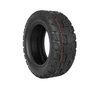 GBSONGJIN Ruedas Macizas Patinete Electricos Neumático sin cámara 90/65-6, Rueda sin cámara, neumáticos de Goma al vacío Todoterreno, Repuesto for Accesorios for Patinete eléctrico, 1 ud.
