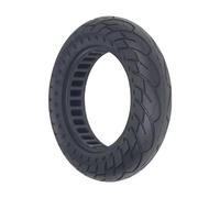 GBSONGJIN Ruedas Macizas Patinete Electricos Neumático sólido 60/70-6,5, neumáticos sin cámara 10x2,5 for Patinete eléctrico, neumático sólido