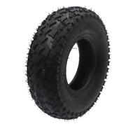 GBSONGJIN Ruedas Macizas Patinete Electricos Neumáticos Exteriores con cámara de Aire 2,80/2,50-4, adecuados Uso Apto para Patinete eléctrico(Outer tyre)