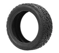 GBSONGJIN Ruedas Macizas Patinete Electricos Uso Apto para neumático de Scooter eléctrico, neumático de Goma Delantero Trasero, Tubo Interior, neumáticos Exteriores(Outer Tire)