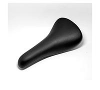 GBSONGLIANGBO Sillin Bicicleta Muy Comodo, Sillin Bicicleta Bolsa de Asiento de Bicicleta Retro Cojín de Cojín de Racing Cojín Bicicleta Sillín Asiento(Black)