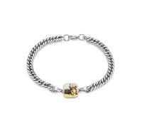 GBTROEY Pulsera Mágica Personalizada Activada Por Calor, Pulsera Personalizada Con Foto En El Interior Regalos Conmemorativos Para Hombres Y Mujeres