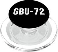 GBU-72 PopSockets PopGrip para MagSafe
