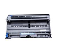 GbwePBqxm Unidad de Tambor Compatible con DCP-7020 FAX-2820 FAX-2920 MFC-7220 MFC-7225N MFC-7420 MFC-7820N - Reemplaza DR350 DR2000 DR2005 DR2025 DR2050 DR2075 DR2085 DR20J