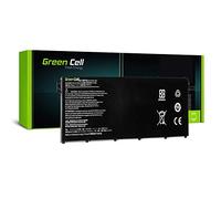 Green Cell Ac52 Batería de Repuesto para Acer