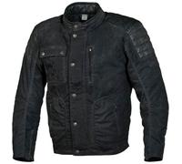 GC Bikewear Douglas Wax, chaqueta textil L male Negro