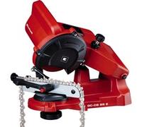 GC-CS 85 E 85 W 5500 RPM, Afilador rojo, 85 W, 5500 RPM, 20 min, 1,89 kg, 170 mm, 255 mm