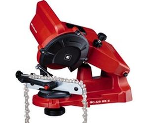 GC-CS 85 E 85 W 5500 RPM, Afilador rojo, 85 W, 5500 RPM, 20 min, 1,89 kg, 170 mm, 255 mm