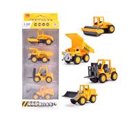 (GC) Modelo de vehículo militar Jeeped de la Segunda Guerra Mundial, tanque, Panzer, avión, camión,