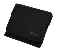 GC ® Original Smart-Case Compatible con IQOS 3 Duo para Holder Heets Pocket-Charger Cepillo de Filtro de Calor Estuche básico