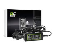 GC Pro 19V 2.1A 40W Cargador Compatible con ASUS AD6630 ADP-40EH EXA081XA EXA0801XH Adaptador de Corriente para Portátil, Tipo de Enchufe: Redondo (2.5-0.7 mm)