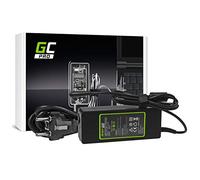 GC Pro 19V 4.74A 90W Cargador Compatible con Acer PA-1900-05 PA-1900-32 Chicony A090A029L Adaptador de Corriente para Portátil, Tipo de Enchufe: Redondo (5.5-1.7mm)