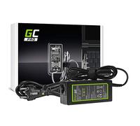 GC Pro 20V 3.25A 65W Cargador Compatible con Lenovo 01FR037 01FR040 01FR051 Adaptador de Corriente para Portátil, Tipo de Enchufe: Redondo (4.0-1.7 mm)