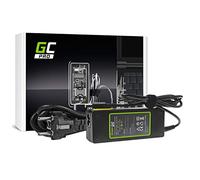 GC Pro 20V 4.5A 90W Cargador Compatible con Lenovo ADLX90NCC3A ADLX90NDC2A ADLX90NDC3A Adaptador de Corriente para Portátil, Tipo de Enchufe: Rectangular (Punta Delgada)