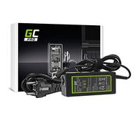 GC Pro - Cargador para ordenador portátil Dell Inspiron 15, 3543, 3551, 3555, 3558, 3559, 3565 (19 V, 3,42 A, 65 W)
