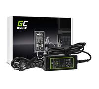 GC Pro Cargador para Portátil Acer Aspire One 531 533 1225 D255 D257 D260 D270 ZG5 Ordenador Adaptador de Corriente (19V 2.15A 40W)