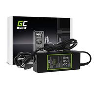 GC Pro Cargador para Portátil ASUS N60W N61D N61J N61N N61Q N61V N61W N71J N71V Ordenador Adaptador de Corriente (19V 4.74A 90W)