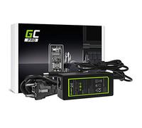 GC Pro Cargador para Portátil DELL Latitude 3350 3440 3450 3460 3470 3540 3550 Ordenador Adaptador de Corriente (19.5V 3.34A 65W)