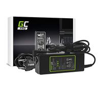 GC Pro Cargador para Portátil Fujitsu-Siemens Amilo M7405 M7440 M7800 M8300 M8800 Ordenador Adaptador de Corriente (20V 4.5A 90W)