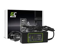 GC Pro Cargador para Portátil HP Pavilion DV6500 DV6700 DV9000 DV9500 Compaq 6720s 6730b 6820s Ordenador Adaptador de Corriente (19V 4.74A 90W)