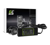 GC Pro Cargador para Portátil HP ProBook 6540b 6545b 6550b 6555b 6560b 6565b 6570b Ordenador Adaptador de Corriente (19V 4.74A 90W)